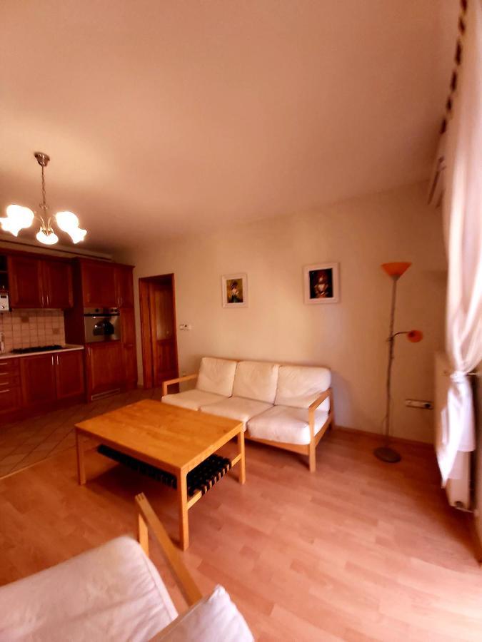 Katakunyho Apartment Keszthely Exterior photo