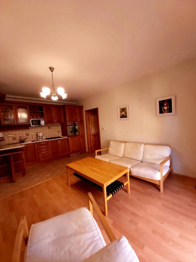 Katakunyho Apartment Keszthely Exterior photo