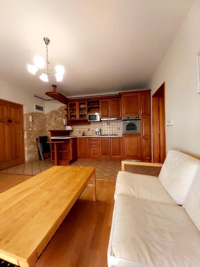 Katakunyho Apartment Keszthely Exterior photo